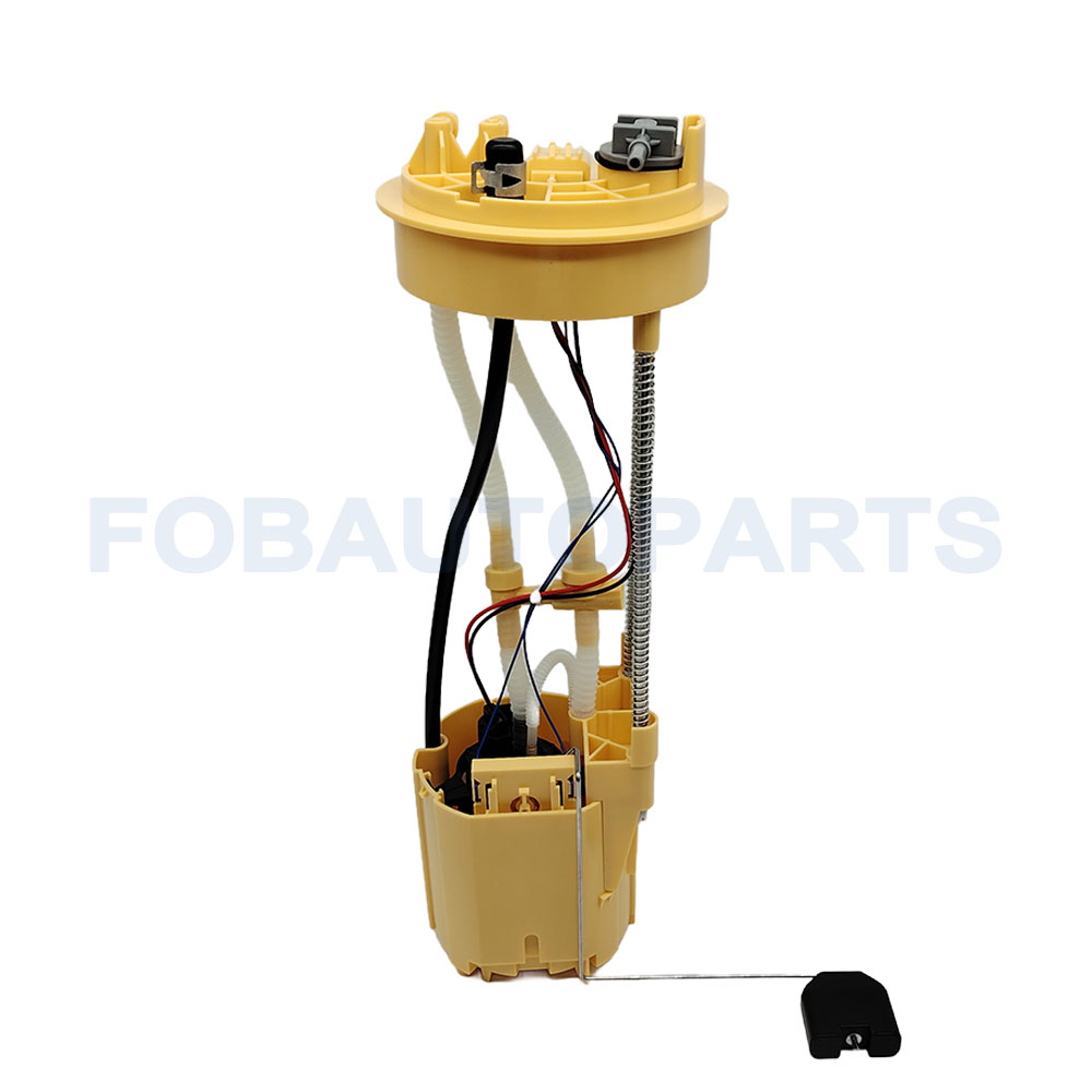 High Performance Fuel Pump Assembly for Dodge Ram 2500 3500 5.9L 5179628AA E7187M