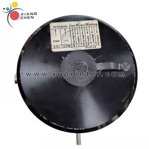 Encodeur Original MA 9E.110.2571 Générateur d'impulsions OPT ENCD REL Encodeur 9E.110.2571/A pour Pièces Détachées de Presse Offset Heidelberg - Product Image 4