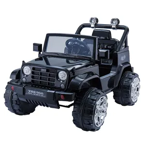 WDZP-52 नई मॉडल 110 आर सी कार क्रिसमस बच्चों के खिलौने बच्चे कार के साथ बिजली रिमोट कंट्रोल बच्चों आउटडोर गतिविधि के लिए सवारी पर खिलौने