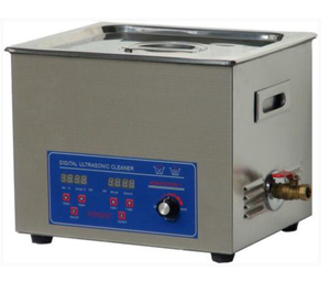 HS-ZPS-6AD Ultrasonic Cleaner Dual Frekuensi Degassing Series - Product Image 6
