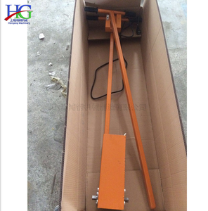 Chất lượng cao di động dốc bảo vệ san lấp mặt bằng máy điện bê tông <span class=keywords><strong>leveler</strong></span> để bán - Product Image 1