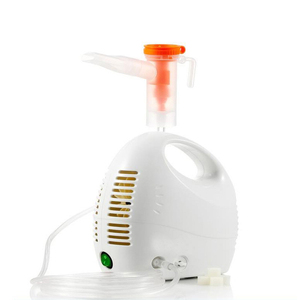 Chất lượng cao New phong cách y tế giá rẻ Máy nén khí dung cho viêm phế quản và hen suyễn - Product Image 6