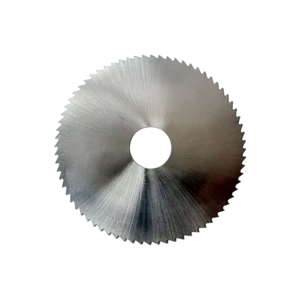 سكين دائري للدونر عالي الجودة مع عمر خدمة طويل Sierra الصناعي للبيع - Product Image 1