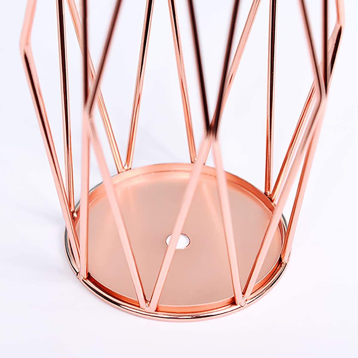 สีโรสโกลด์