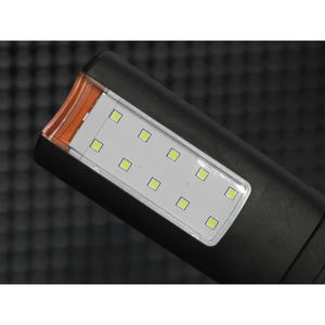 Lámpara de batería recargable de alto brillo Beta 1838/11LED, 320 lúmenes - Product Image 3