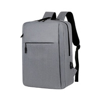 Sac de voyage pour ordinateur portable professionnel