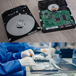 <span class=keywords><strong>Disque</strong></span> <span class=keywords><strong>dur</strong></span> de surveillance WD10PURX 1 To 3,5'' SATA III 6 Gbit/s 5400 tr/min 64 Mo Interne pour Caméra de Sécurité NVR DVR <span class=keywords><strong>Enregistreur</strong></span> Stockage - Product Image 6