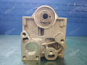 Conjunto de Cabeza de Cilindro 71740648 552084761 55195018 para Motor de Gasolina <span class=keywords><strong>Fiat</strong></span> <span class=keywords><strong>500</strong></span> Panda Punto 1.2L 1.4L 8V SOHC - Product Image 6