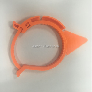 Indicador de tuerca de rueda ajustable para camión, tuerca de <span class=keywords><strong>seguridad</strong></span> para Conductor de tráfico - Product Image 1