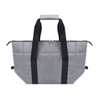 Nouvelle Arrivée des Fabricants : Sac Isotherme Pliant pour Pique-nique, Grande Capacité 20 000, Glacière Portable d'Extérieur en Tissu Oxford