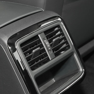V-W Passat Sedán 2020-2022, Nuevo, Automático, Gasolina, Seminuevo - Product Image 5