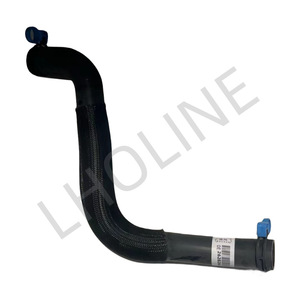 Manguera de refrigerante 26282643 de caucho EPDM para tanque de agua, conducto de calefacción y refrigeración, uniones de tuberías de entrada y salida - Product Image 2