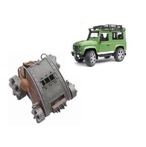 Moule de traitement par Injection en plastique, personnalisation de pièces de Machine, voiture, jouet pour enfants, pièces - Product Image 1