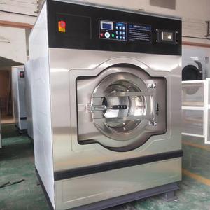 Lave-linge extracteur automatique 25 kg, nouveau modèle 2020 - Product Image 1