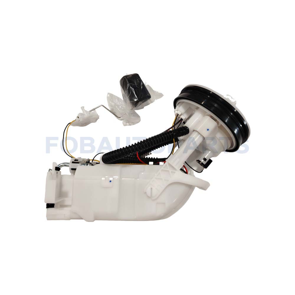 Auto Parts Fuel Pump Assembly Fit for 2002-2005 Honda Civic 1.3L 2.0L 1.7L 17045-S5A-930