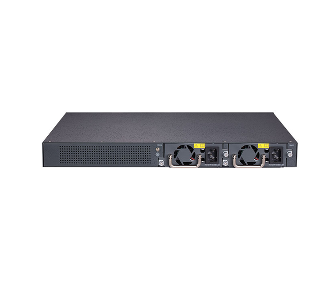 Original BDCOM S5828 Series Enhanced Campus Network Modular 10G Core Switch