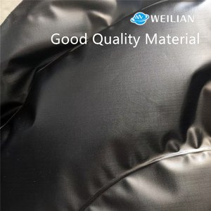 Bộ ghế sofa hơi gấp gọn ngoài trời Weilian, ghế nằm thư giãn, sofa hơi nén cho phòng khách - Product Image 6