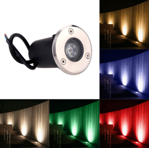 Corridoio di alloggiamento impermeabile per interni esterni <span class=keywords><strong>a</strong></span> <span class=keywords><strong>metà</strong></span> strada sotto i fornitori di lampade <span class=keywords><strong>a</strong></span> Led <span class=keywords><strong>a</strong></span> Led con incasso - Product Image 6