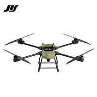 Drone de livraison de marchandises lourdes avec charge utile PNP, longue portée, UAV pour la logistique médicale, expédition express, approvisionnement en zones éloignées