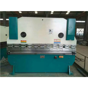 เครื่องดัดโลหะแผ่น, อุปกรณ์ดัดสแตนเลส, อุปกรณ์แปรรูปโลหะแผ่นสำหรับดัดแผ่นโลหะ - Product Image 5