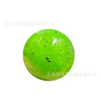 Jouet Squishy Kiwi Tendance 2026 Viral TikTok, Haute Élasticité, Remplissage Glacé, Sensation de Poids, Balle à Presser Fruitée, Unisexe, 14 Ans et Plus