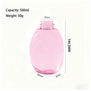 Nhà Máy Giá 500Ml Hoa Bọt Xà Phòng <span class=keywords><strong>Dispenser</strong></span> Bơm Cho Rửa Tay Nhà Bếp Và Phòng Tắm Sử Dụng - Product Image 2