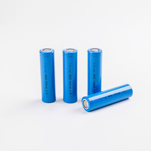 Batterie lithium-ion 18650 cylindrique rechargeable de bonne qualité, 3,7 V, 2600 mAh, pour jouets et appareils électroniques grand public - Product Image 3