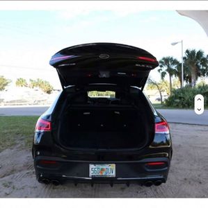 Ventes rapides - <span class=keywords><strong>Mercedes</strong></span>-Benz AMG GLE53 <span class=keywords><strong>Coupé</strong></span> d'<span class=keywords><strong>occasion</strong></span> - Product Image 6