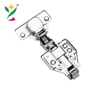 ציפה הידראולי 3d ציר 335 מ "מ רך קרוב צירים 105 תואר מטבח ארון רהיטים ארון ריהוט ארון 3d ציר ציר - Product Image 5