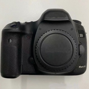 กล้อง DongFu ของแท้ 98% สภาพใหม่ รุ่น Mark Iii 3 กล้อง SLR ฟูลเฟรม HD พร้อมแบตเตอรี่และที่ชาร์จ กล้อง HD สำหรับถ่ายภาพน่าทึ่ง - Product Image 6