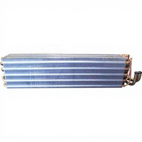 Évaporateur 0005589140 0005589150 pour Jaguar 930 980 Moissonneuse-batteuse Lexion 760 770