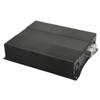 Usine haute puissance vente directe marques personnalisées gamme complète 5000 Watts classe D amplificador de sonido para auto 5000.1