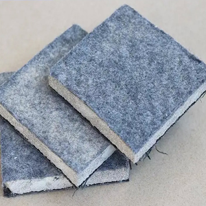 Coperta in Fibra di Cemento Flessibile ed Energeticamente Efficiente, Resistente alla Muffa, con Drenaggio Efficace per Muri, Giardini e Pavimentazioni - Product Image 2