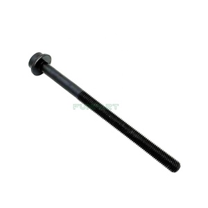 Perno de Cabeza de Cilindro JDE38675 LR091487 para Land Rover Jaguar XE XF E-PACE F-PACE 2.0 Gasolina AJ20P4 PT204 3.0 Gasolina AJ20P6 PT306 - Product Image 1