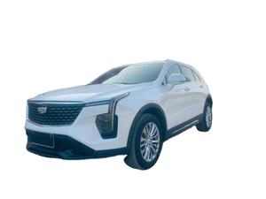 <span class=keywords><strong>Cadillac</strong></span> <span class=keywords><strong>XT4</strong></span> 2.0 Usado - Product Image 1