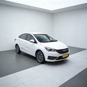 Chery Arrizo 5 2021, Autos Usados <span class=keywords><strong>en</strong></span> <span class=keywords><strong>Buen</strong></span> <span class=keywords><strong>Estado</strong></span>, Gasolina, Tracción Delantera, Transmisión Automática, Volante a la Izquierda, Auto Usado - Product Image 3
