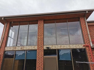 V2A V4A Lưới Thép Không Gỉ 304 316 Dệt Cho Màn Hình Bay Và Lưới An Ninh Trong Cửa Sổ Và Cửa Ra Vào - Product Image 4