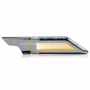 Car Reversing Led <b>Drl</b> Daytime Running Turn Lamp Automotive Multi-function 12W Car Rear <b>Lights</b> - Product Image 4