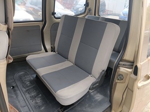 Camioneta Refrigerada 4x4 Usada Más Vendida, Motor Yuchai, Transmisión Manual, Volante a la Izquierda, Emisión Euro 3, Gasolina, en Venta - Product Image 6