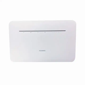 Gateway Inalámbrico Huawei <span class=keywords><strong>B535</strong></span>-933 LTE Cat7, 300 Mbps para Huawei <span class=keywords><strong>B535</strong></span>-333, <span class=keywords><strong>B535</strong></span>-<span class=keywords><strong>232</strong></span>, CPE Interior, Router Wifi 4G con Externo - Product Image 2