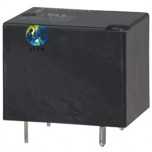 <span class=keywords><strong>G5LA</strong></span>-<span class=keywords><strong>14</strong></span>-CF <span class=keywords><strong>DC5</strong></span> Bom RELAIS GEN BUT SPDT 5A 5V <span class=keywords><strong>G5LA</strong></span>-<span class=keywords><strong>14</strong></span>-CF <span class=keywords><strong>DC5</strong></span> - Product Image 1