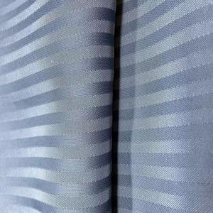 Tessuto in Chiffon a strisce elasticizzato da donna 50D 75D con <span class=keywords><strong>Design</strong></span> a forma di densità per abiti e indumenti per abiti da ragazza - Product Image 2