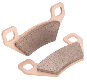 Nouvelles plaquettes de frein frittées ATV 4x4 pour ARCTIC CAT 250 366 400 <span class=keywords><strong>500</strong></span> 550 650 700 Wildcat quad <span class=keywords><strong>KYMCO</strong></span> <span class=keywords><strong>MXU</strong></span> 1000 - Product Image 5