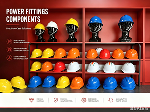 <span class=keywords><strong>Casco</strong></span> di Sicurezza Isolante in ABS <span class=keywords><strong>per</strong></span> Lavori Industriali, Edili ed Elettrici, Direttamente dalla Fabbrica - Product Image 4