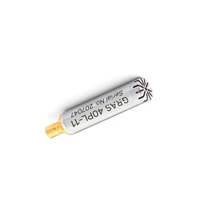 Microphone à champ libre Gras 40Pl-11, capteur de mesure de haute pression sonore - Product Image 4