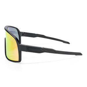 超軽量スタイリッシュ偏光スポーツアイウェア：耐久性抜群、クリアな視界のフィッシンググラス（洗練されたデザイン） - Product Image 4