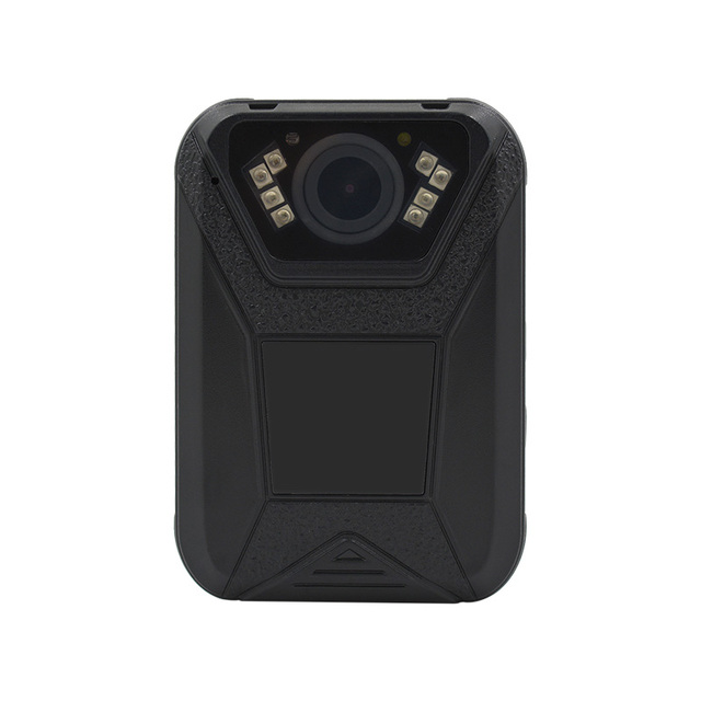 CammPro I825 3500mAh Long Life Battery 140° Field of View Pre and Post Event Recording Body-worn Camera