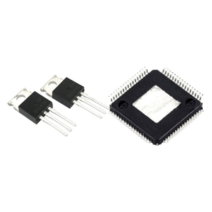 100% Nuevo Regulador de Voltaje LDO IC, MIC5225YM5-TR, Chip Regulador de Bajo Caída de Voltaje 3.3V 150mA para Módulo de Gestión de Energía - Product Image 1