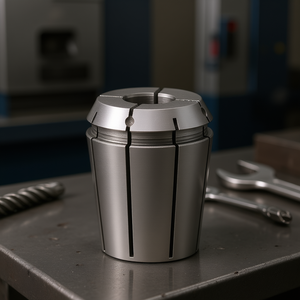 Collet de réduction Ttake ERXG25 pour applications de taraudage et de perçage - Product Image 3