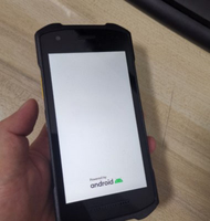 Terminal de collecte de codes-barres et de codes QR Zebra TC21 SE4100 NFC/3+32/13mp TC210K-02B212-CN